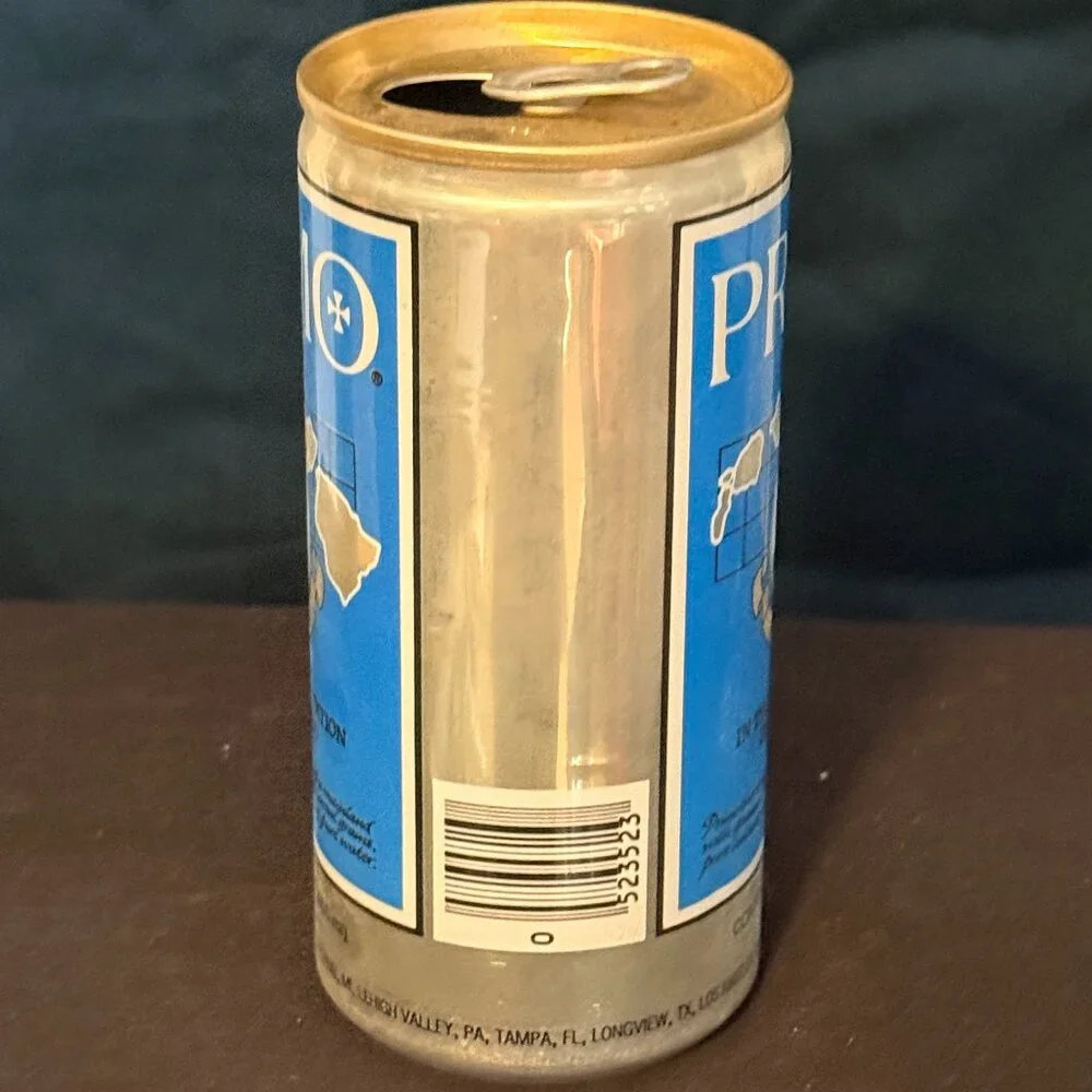 Hawaii Brewing Company or Jos. Schlitz Brewing Co. vintage primo